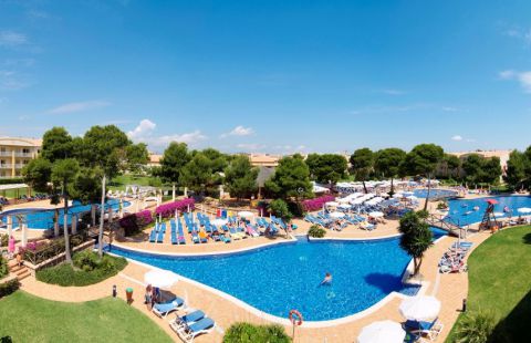 Top 10 Kindvriendelijke Hotels Mallorca
