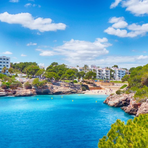 Cala Esmeralda