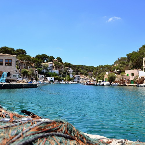 Cala Figuera