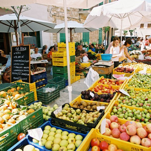Marktje