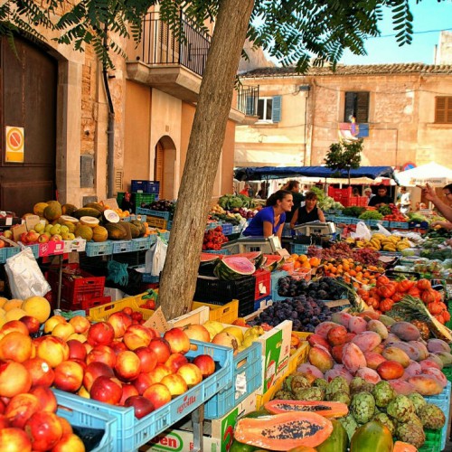 Mercado Millor