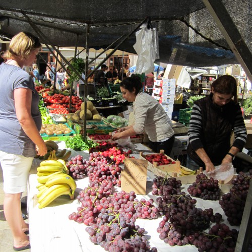 Markt Sineu