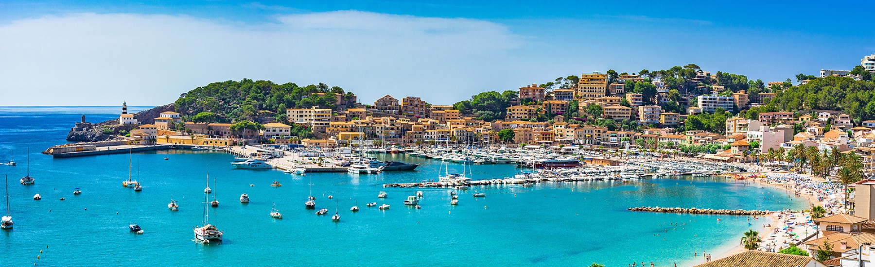 Port de Sóller