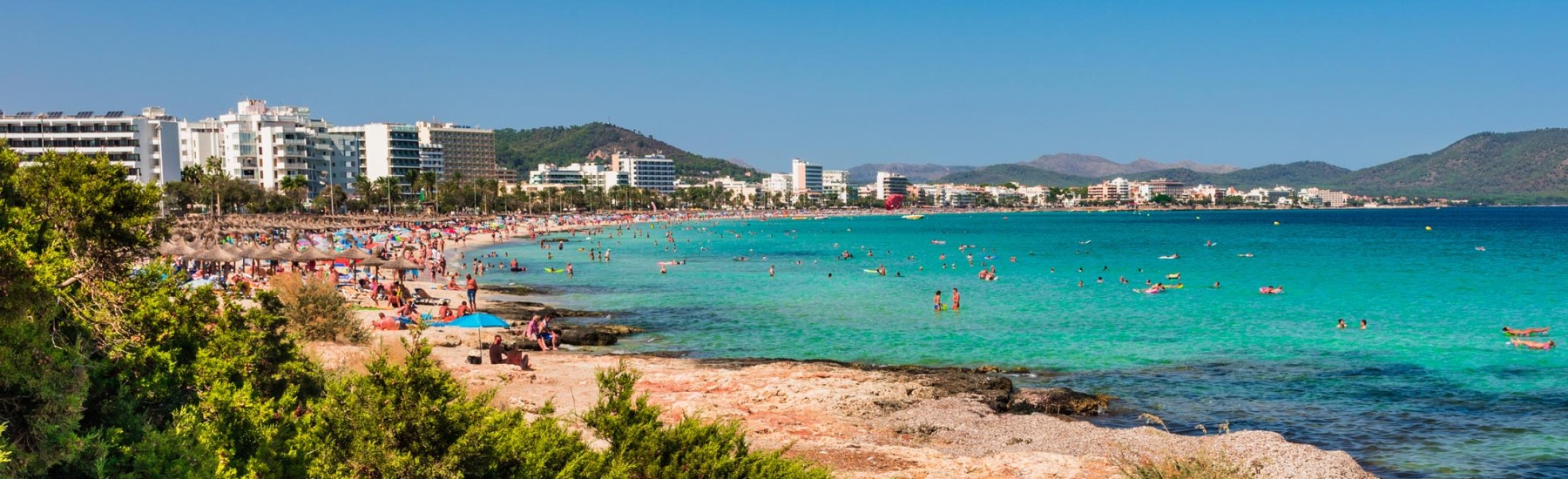 Cala Millor