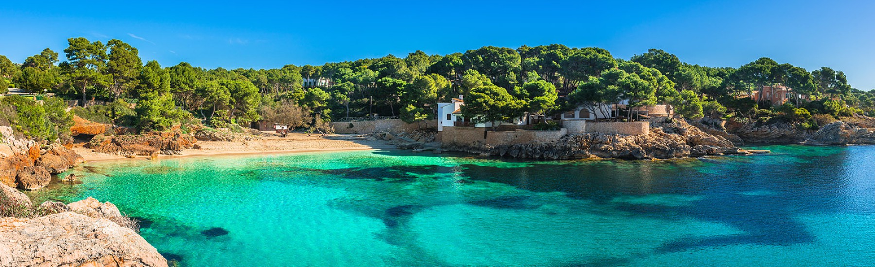 Cala Gat - Cala Ratjada