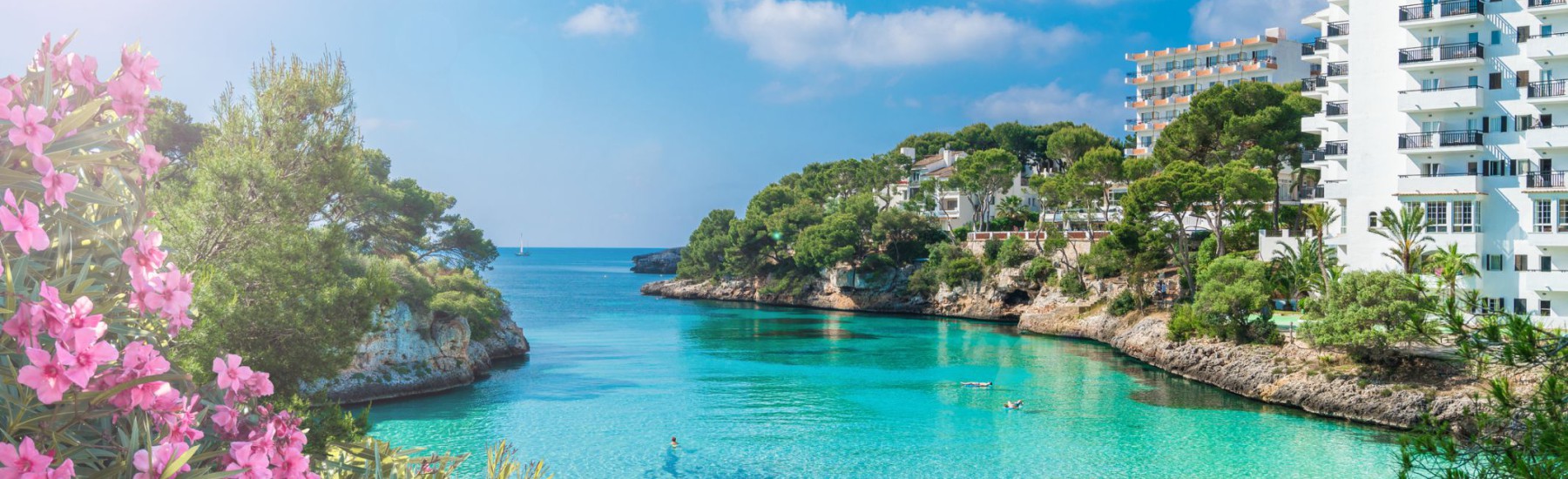 Cala d'Or Mallorca