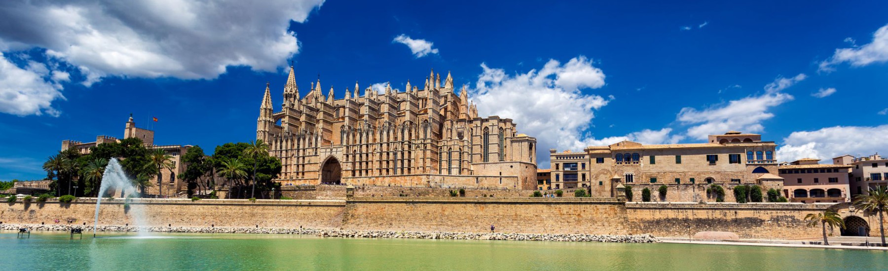 La seu - Palma de Mallorca