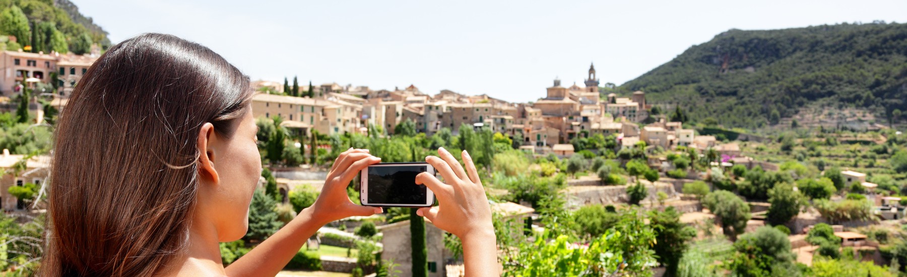 Valldemossa