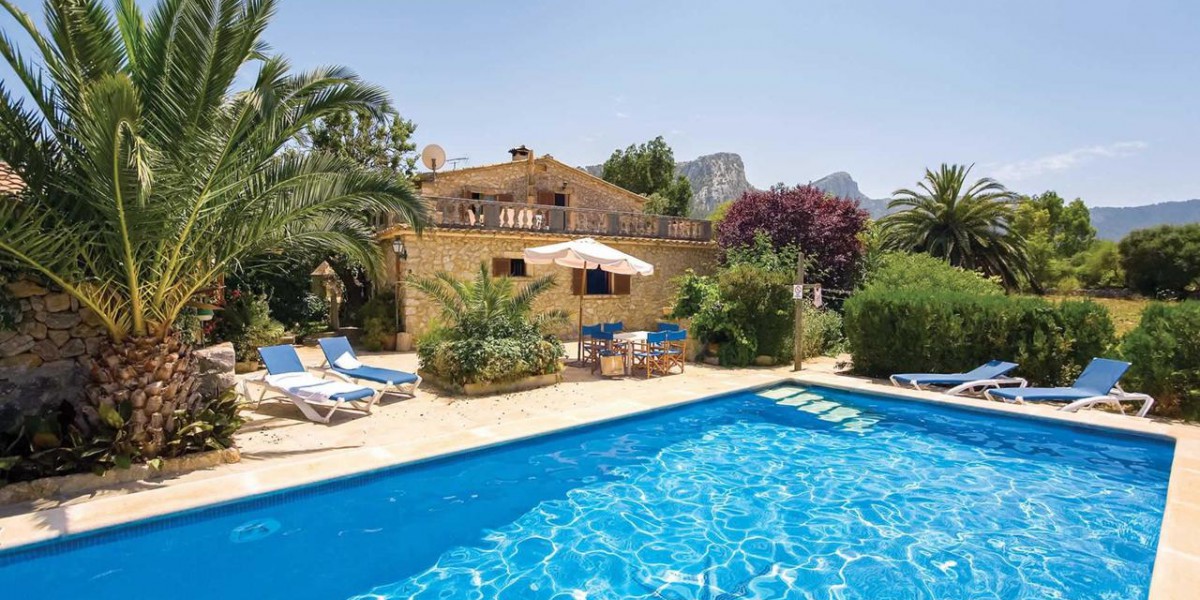Ca'n reus hotel