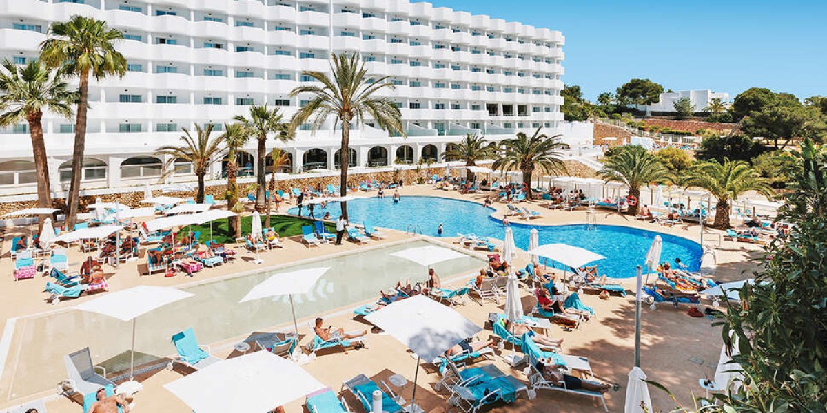 AluaSoul Mallorca Resort