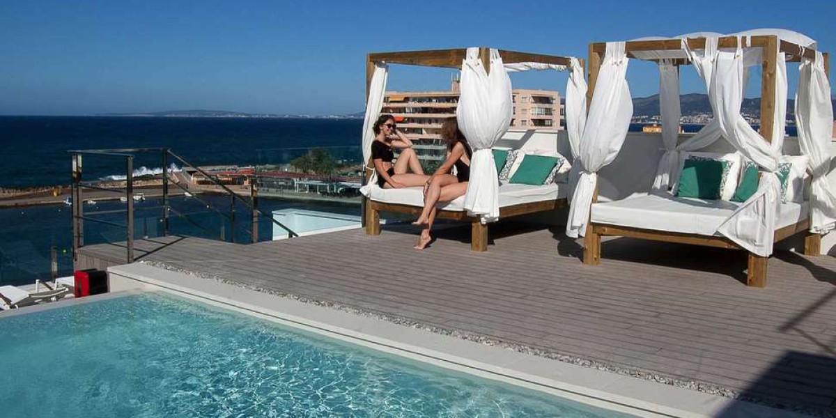 BQ Aguamarina Boutique Hotel