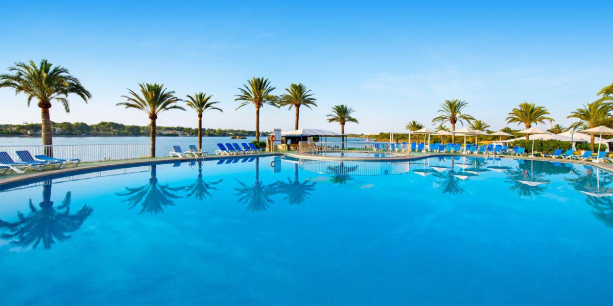 Hotel BelleVue Club Alcudia