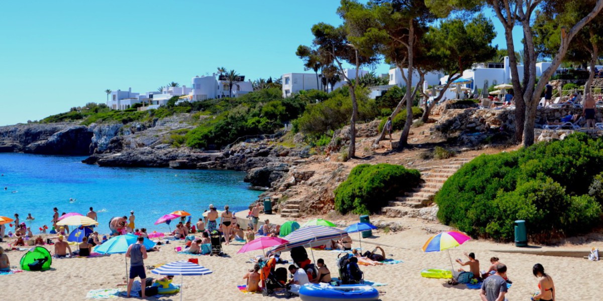 Cala d'or