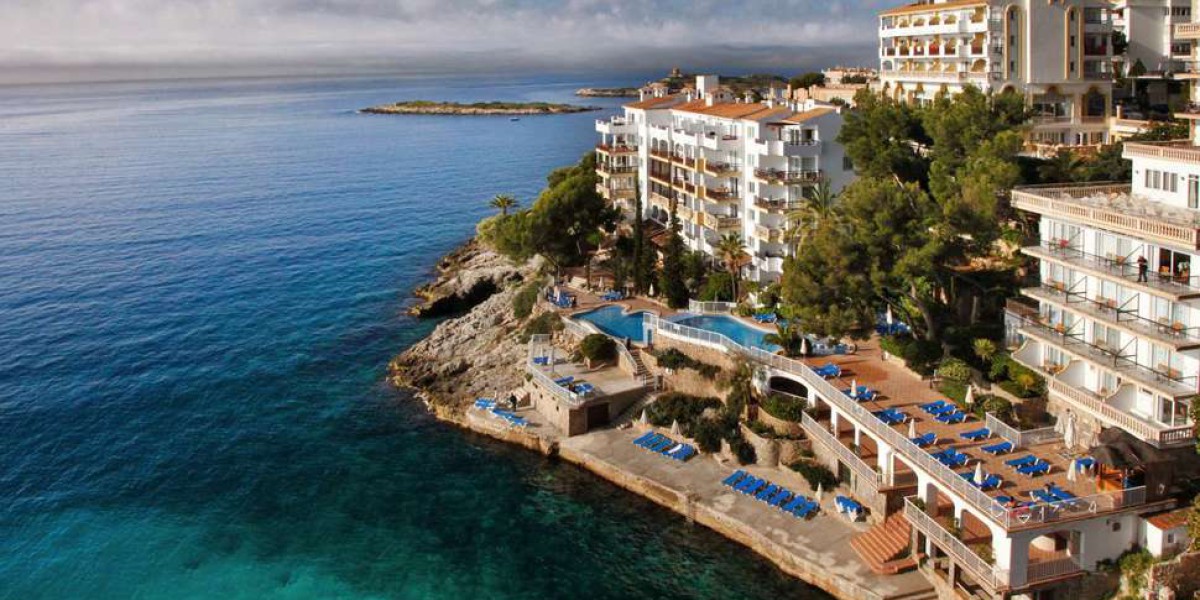 Roc Illetas Playa Hotel