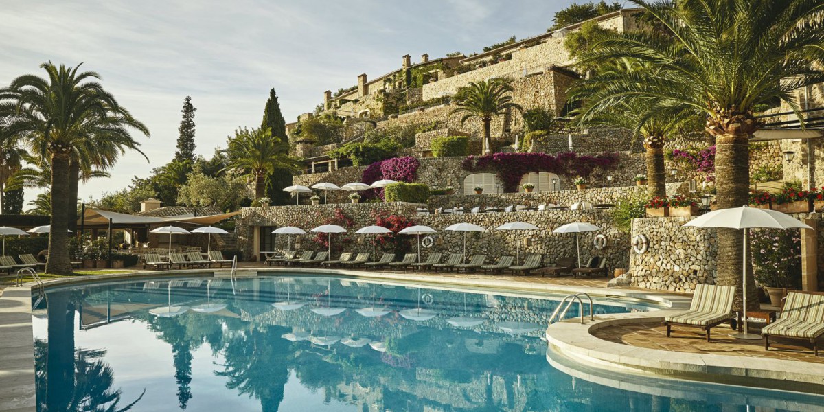 Hotel Belmond la Residencia