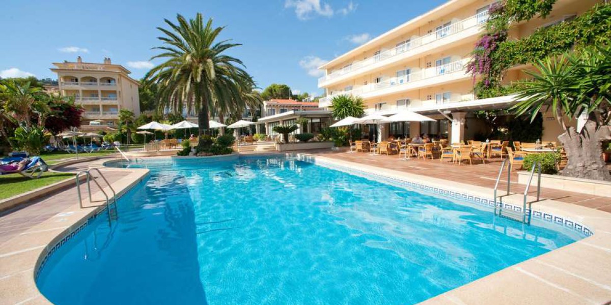Grupotel Nilo & Spa Grupotel Nilo & Spa