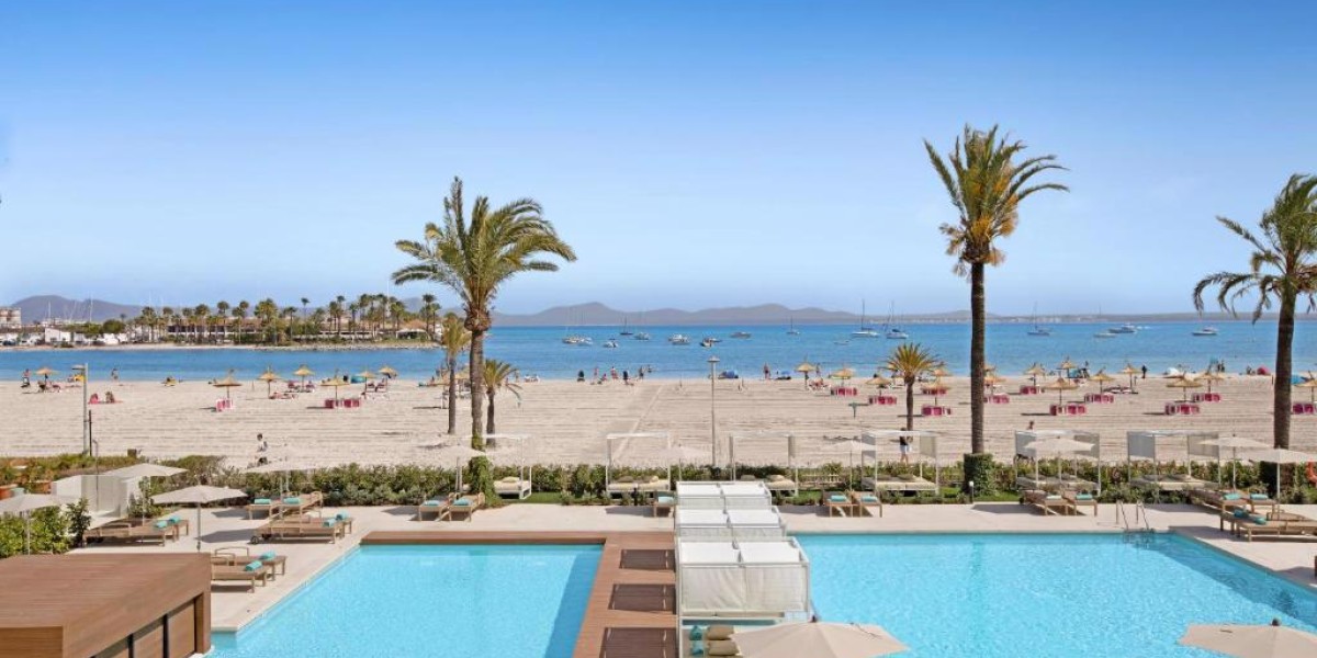 Hotel viva golf alcudia