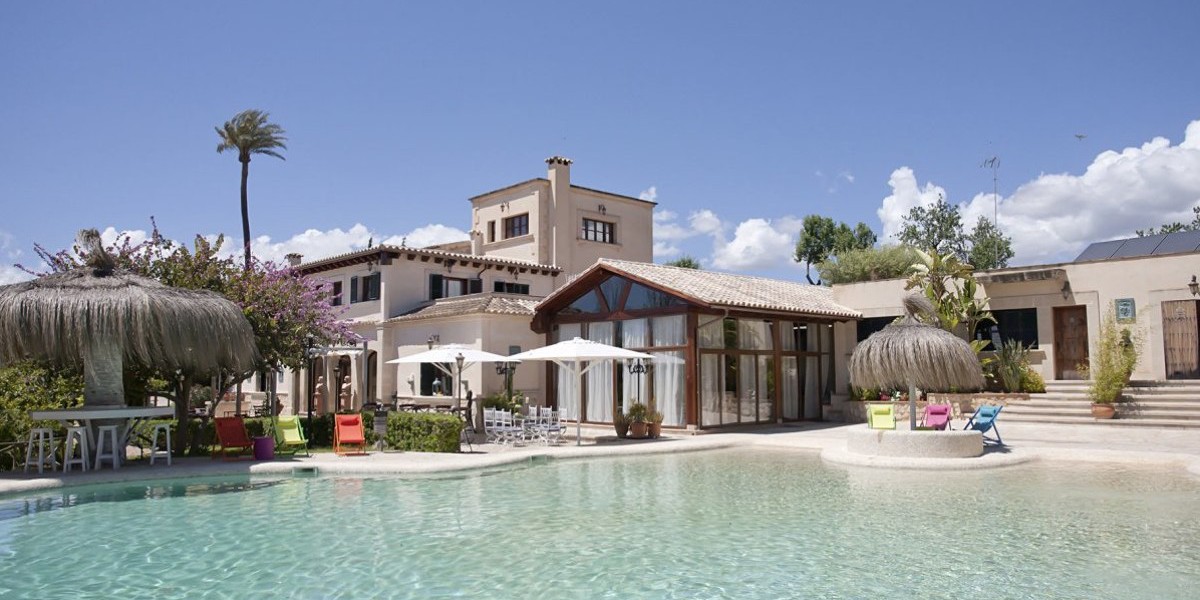 Hotel Sa Vinya des Convent