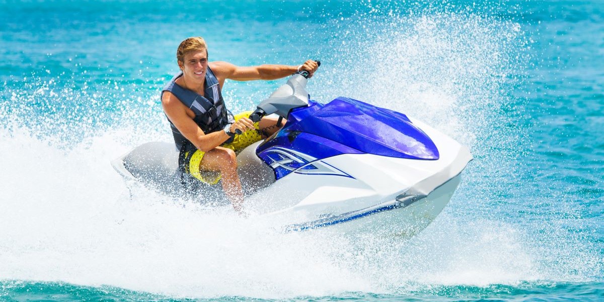 Jetski