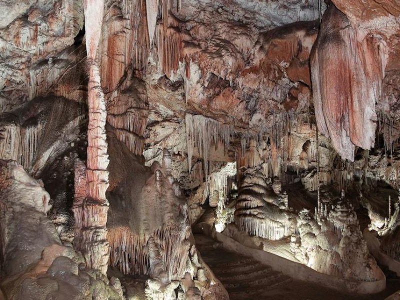 Grotten