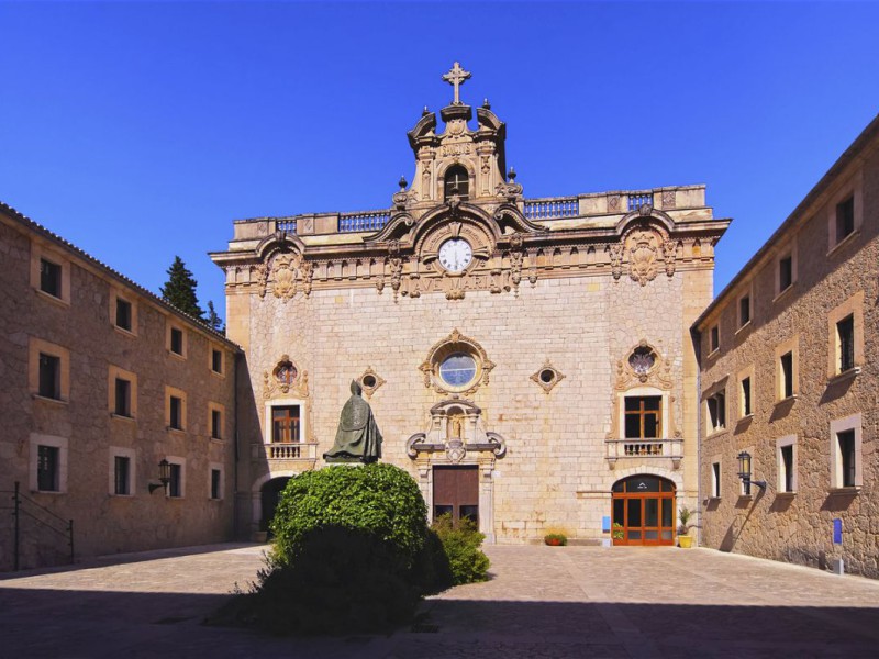 Klooster Lluc